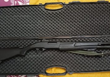 Satılık YİVSİZ TÜFEK – Armsan RS-X – 12 Kalibre – Antalya – İlan 26699 – Görsel 26701