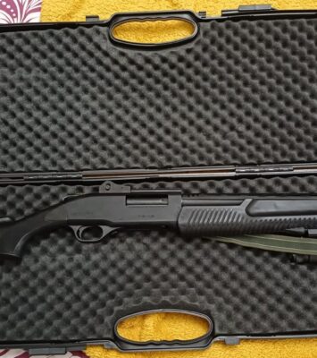 Satılık YİVSİZ TÜFEK – Armsan RS-X – 12 Kalibre – Antalya – İlan 26699 – Görsel 26701