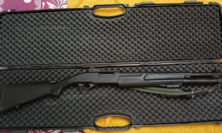 Satılık YİVSİZ TÜFEK – Armsan RS-X – 12 Kalibre – Antalya – İlan 26699 – Görsel 26701