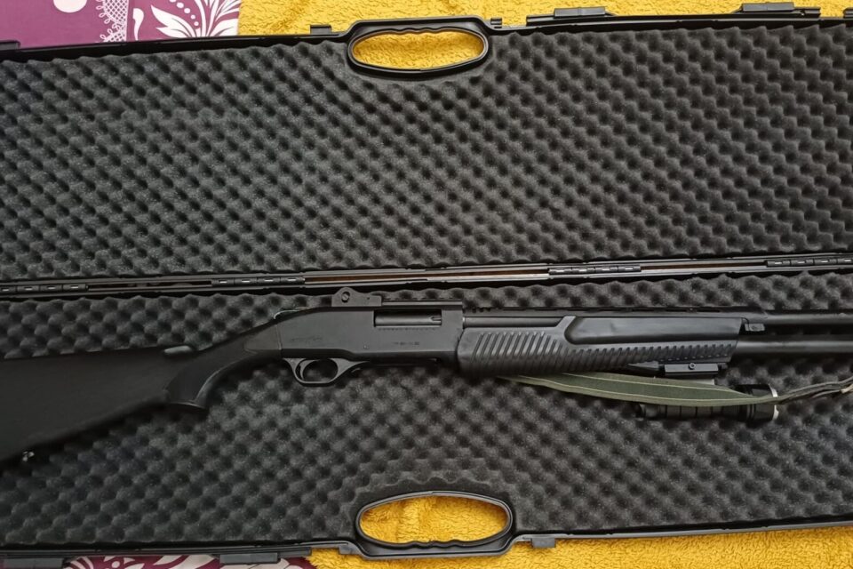 Satılık YİVSİZ TÜFEK – Armsan RS-X – 12 Kalibre – Antalya – İlan 26699 – Görsel 26701