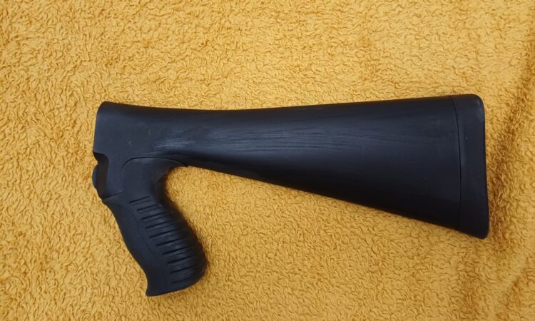 Satılık YİVSİZ TÜFEK – Armsan RS-X – 12 Kalibre – Antalya – İlan 26699 – Görsel 26702