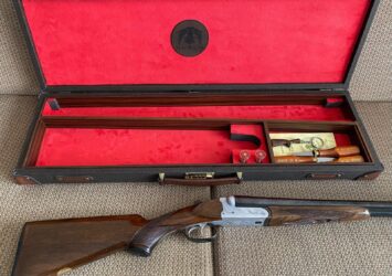 Satılık YİVSİZ TÜFEK – Huğlu 202 B – 12 Kalibre – İstanbul – İlan 27855 – Görsel 27856