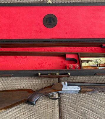 Satılık YİVSİZ TÜFEK – Huğlu 202 B – 12 Kalibre – İstanbul – İlan 27855 – Görsel 27856