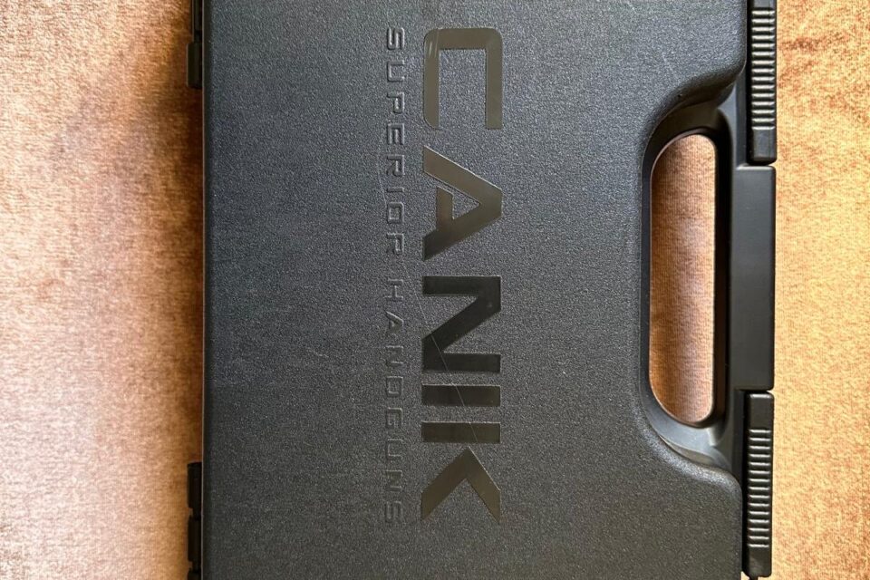 Satılık TABANCA – Canik TP – 9mm (9x19mm) – Taşıma Ruhsatlı – Aydın – İlan 30730 – Görsel 30731