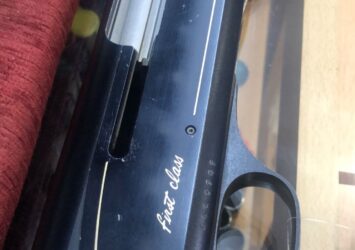 Satılık YİVSİZ TÜFEK – Franchi First Class – 12 Kalibre – Malatya – İlan 27147 – Görsel 27150