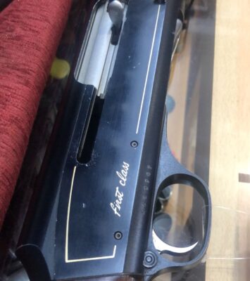 Satılık YİVSİZ TÜFEK – Franchi First Class – 12 Kalibre – Malatya – İlan 27147 – Görsel 27150