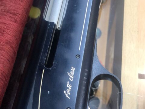 Satılık YİVSİZ TÜFEK – Franchi First Class – 12 Kalibre – Malatya – İlan 27147 – Görsel 27150