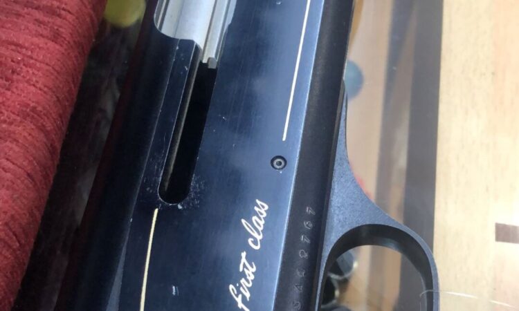 Satılık YİVSİZ TÜFEK – Franchi First Class – 12 Kalibre – Malatya – İlan 27147 – Görsel 27150