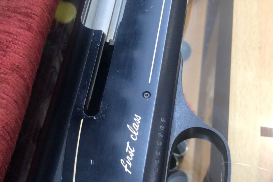 Satılık YİVSİZ TÜFEK – Franchi First Class – 12 Kalibre – Malatya – İlan 27147 – Görsel 27150