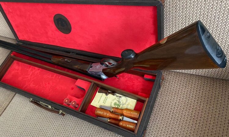 Satılık YİVSİZ TÜFEK – Huğlu 202 B – 12 Kalibre – İstanbul – İlan 27855 – Görsel 27859