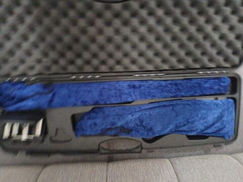 Satılık YİVSİZ TÜFEK – Akus Hunter Light (O&U) – 12 Kalibre – Samsun – İlan 27021 – Görsel 27022