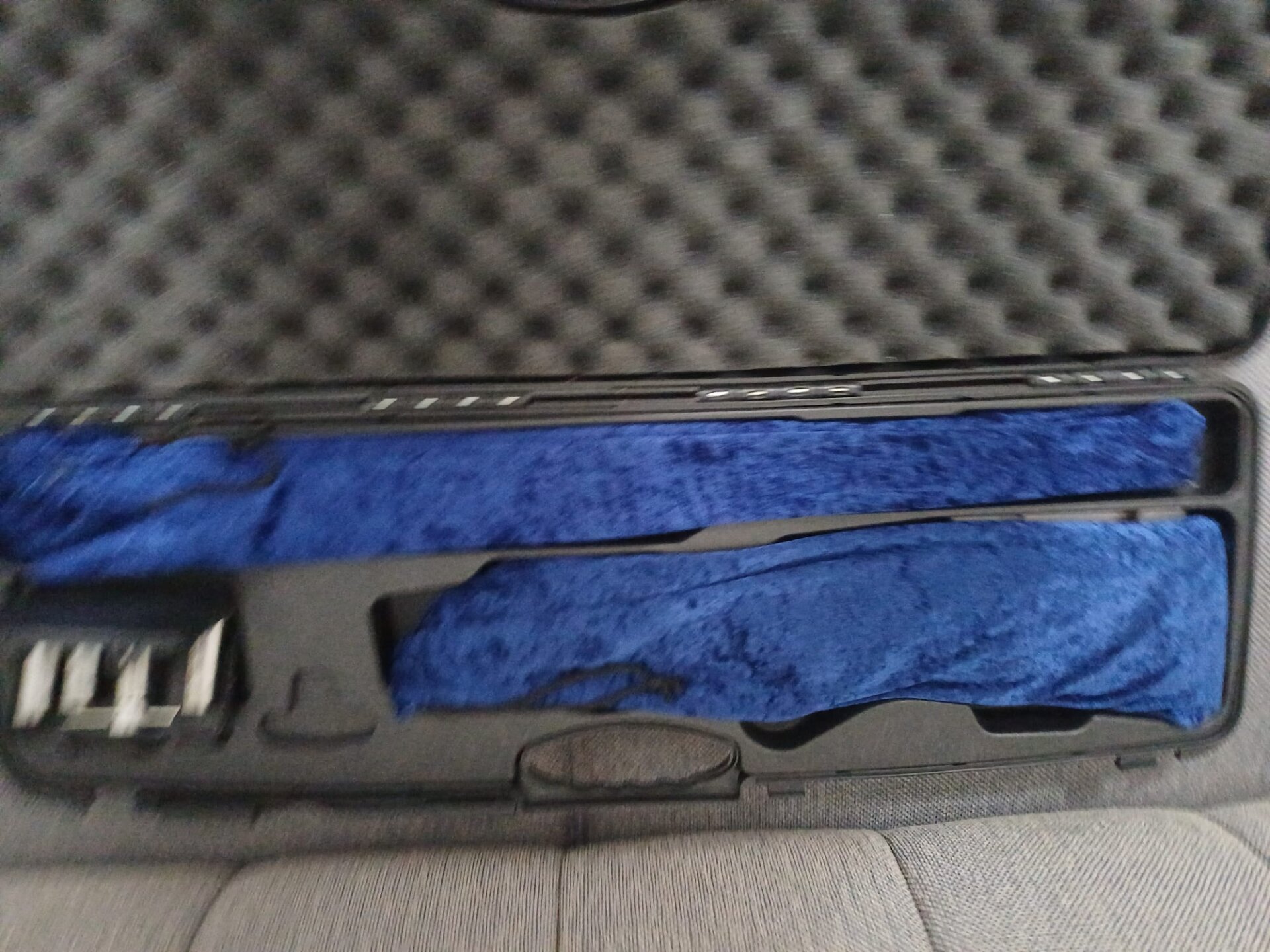 Satılık YİVSİZ TÜFEK – Akus Hunter Light (O&U) – 12 Kalibre – Samsun – İlan 27021 – Görsel 27022