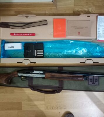 Satılık YİVSİZ TÜFEK – Ata Neo – 12 Kalibre – İzmir – İlan 28926 – Görsel 28946