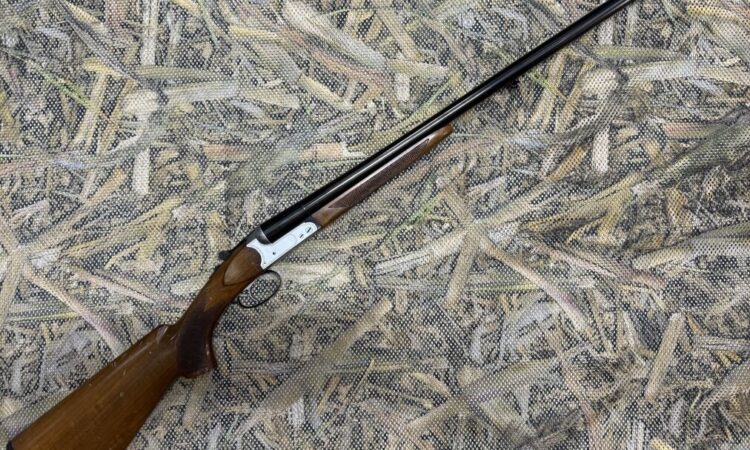 Satılık YİVSİZ TÜFEK – Yıldız TK 12 – 12 Kalibre – Antalya – İlan 29185 – Görsel 29187