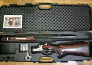 Satılık YİVSİZ TÜFEK – Yıldız Elegant – 20 Kalibre – İzmir – İlan 28938 – Görsel 28948