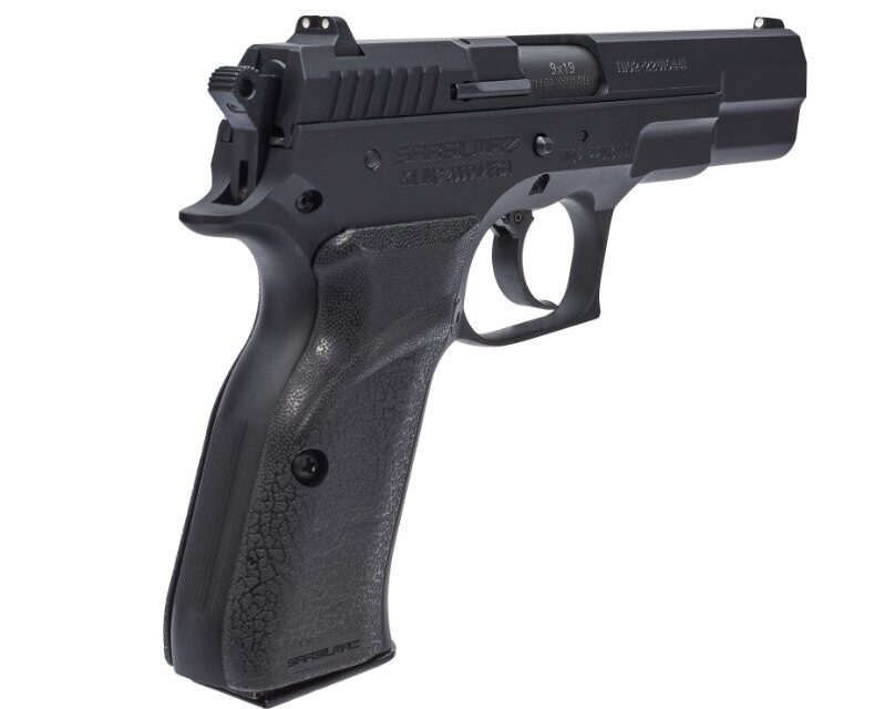Satılık TABANCA – Sarsılmaz Kılınç – 9mm (9x19mm) – Taşıma Ruhsatlı – İstanbul – İlan 28407 – Görsel 29963