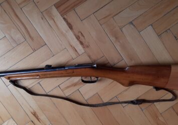 Satılık YİVLİ TÜFEK – Dumoulin Single Shot – 22 Long Rifle – Bulundurma Ruhsatlı – Ankara – İlan 27862 – Görsel 27864