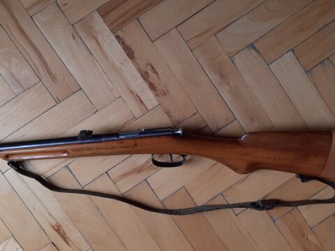 Satılık YİVLİ TÜFEK – Dumoulin Single Shot – 22 Long Rifle – Bulundurma Ruhsatlı – Ankara – İlan 27862 – Görsel 27864