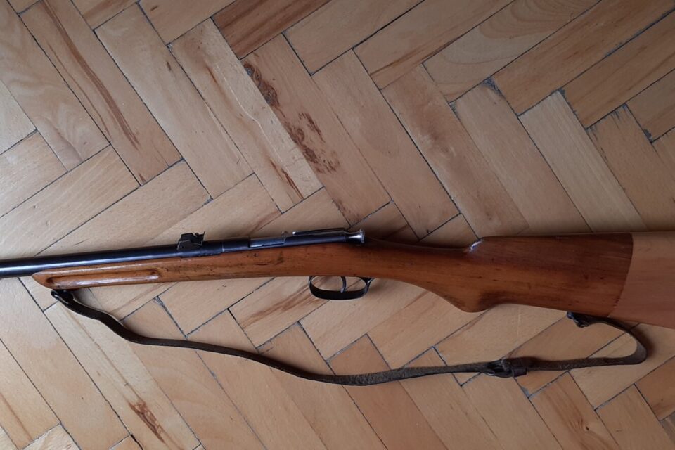 Satılık YİVLİ TÜFEK – Dumoulin Single Shot – 22 Long Rifle – Bulundurma Ruhsatlı – Ankara – İlan 27862 – Görsel 27864