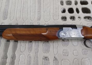 Satılık YİVSİZ TÜFEK – Akkar Churchill – 12 Kalibre – Kayseri – İlan 28084 – Görsel 28086