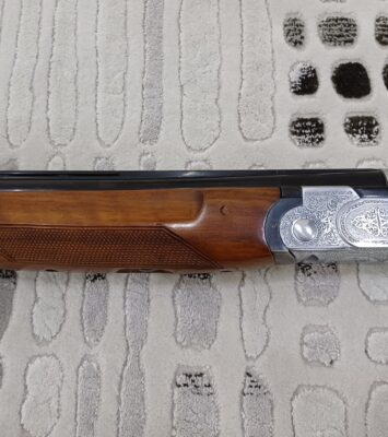 Satılık YİVSİZ TÜFEK – Akkar Churchill – 12 Kalibre – Kayseri – İlan 28084 – Görsel 28086