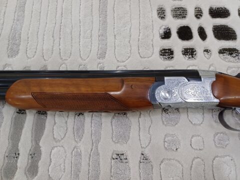 Satılık YİVSİZ TÜFEK – Akkar Churchill – 12 Kalibre – Kayseri – İlan 28084 – Görsel 28086