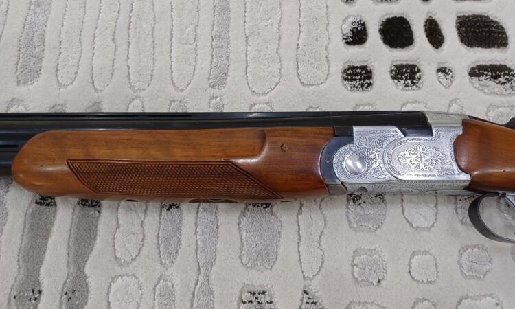 Satılık YİVSİZ TÜFEK – Akkar Churchill – 12 Kalibre – Kayseri – İlan 28084 – Görsel 28086