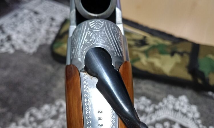 Satılık YİVSİZ TÜFEK – Akkar Churchill – 12 Kalibre – Kayseri – İlan 28084 – Görsel 28089