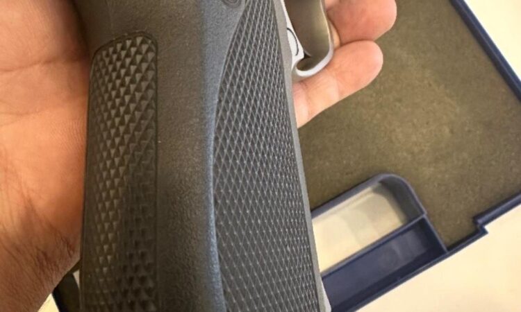 Satılık TABANCA – Smith & Wesson 5906 – 9mm (9x19mm) – Bulundurma Ruhsatlı – Ankara – İlan 30543 – Görsel 30546