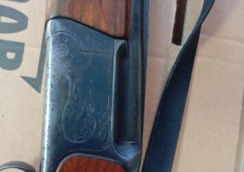 Satılık YİVSİZ TÜFEK – Baikal IJ 18 – 12 Kalibre – Adana – İlan 28922 – Görsel 28924