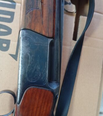 Satılık YİVSİZ TÜFEK – Adana – İlan 28922 – Görsel 28924