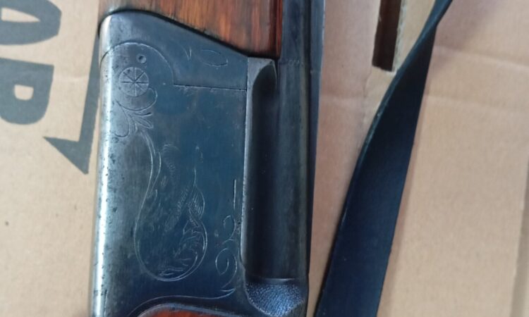 Satılık YİVSİZ TÜFEK – Baikal IJ 18 – 12 Kalibre – Adana – İlan 28922 – Görsel 28924