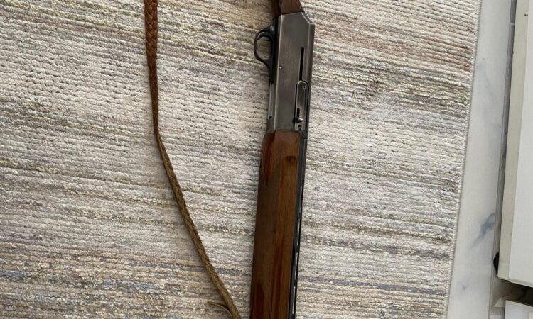 Satılık YİVSİZ TÜFEK – Browning 2000 – 12 Kalibre – Aydın – İlan 26989 – Görsel 26995