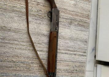 Satılık YİVSİZ TÜFEK – Browning 2000 – 12 Kalibre – Aydın – İlan 26989 – Görsel 26991