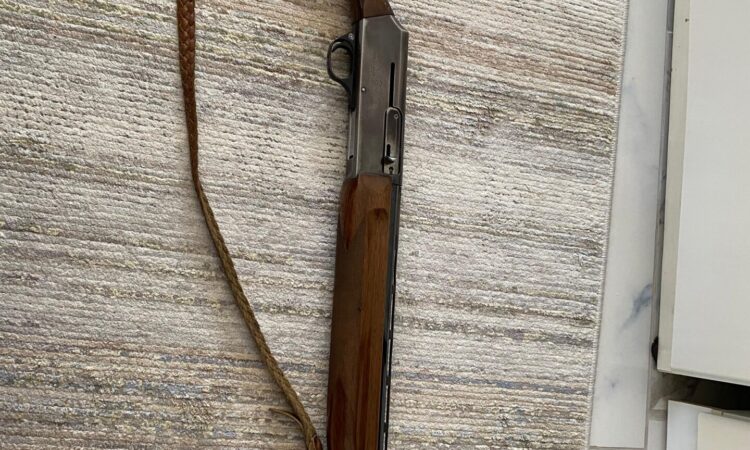 Satılık YİVSİZ TÜFEK – Browning 2000 – 12 Kalibre – Aydın – İlan 26989 – Görsel 26991