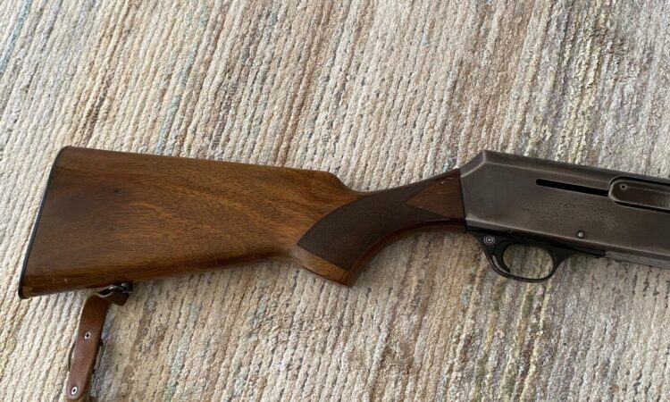 Satılık YİVSİZ TÜFEK – Browning 2000 – 12 Kalibre – Aydın – İlan 26989 – Görsel 26992