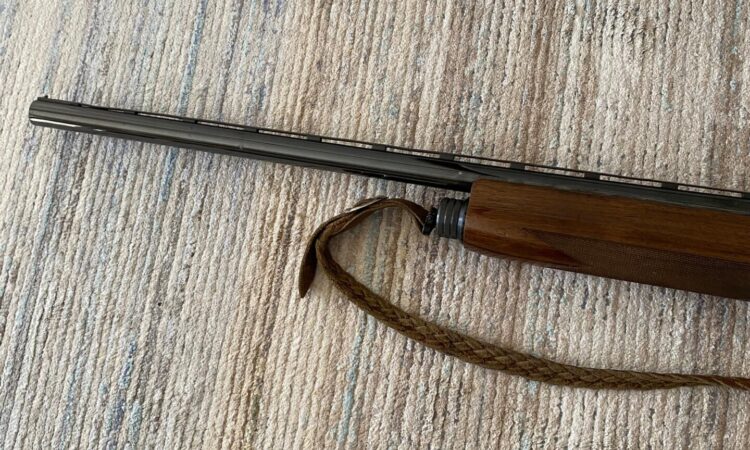 Satılık YİVSİZ TÜFEK – Browning 2000 – 12 Kalibre – Aydın – İlan 26989 – Görsel 26993