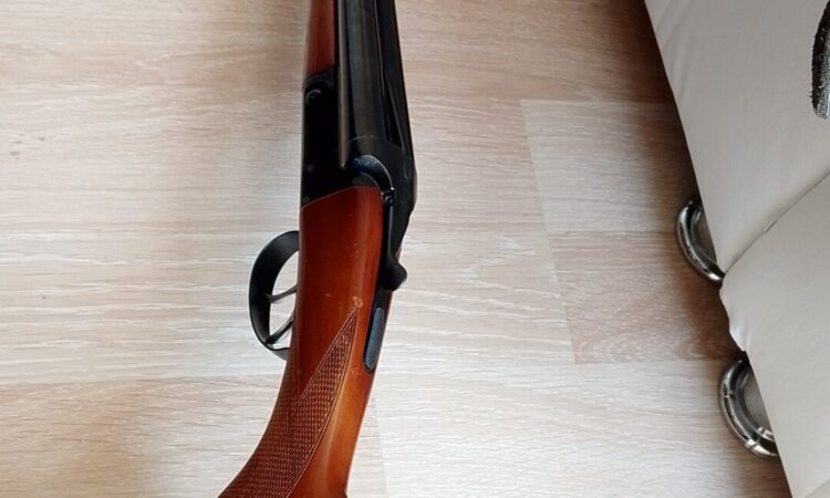 Satılık YİVSİZ TÜFEK – Robust 222 – 12 Kalibre – Mersin – İlan 29158 – Görsel 29167