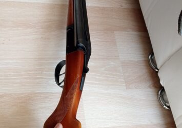 Satılık YİVSİZ TÜFEK – Robust 222 – 12 Kalibre – Mersin – İlan 29158 – Görsel 29159