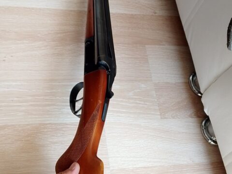 Satılık YİVSİZ TÜFEK – Robust 222 – 12 Kalibre – Mersin – İlan 29158 – Görsel 29159