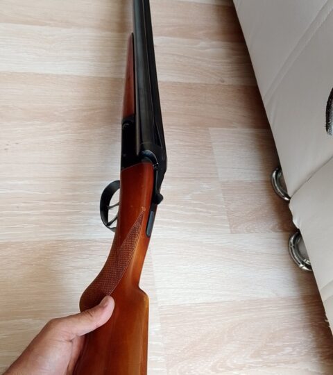 Satılık YİVSİZ TÜFEK – Robust 222 – 12 Kalibre – Mersin – İlan 29158 – Görsel 29159