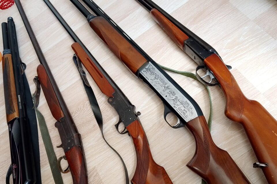 Satılık YİVSİZ TÜFEK – Robust 222 – 12 Kalibre – Mersin – İlan 29158 – Görsel 29168