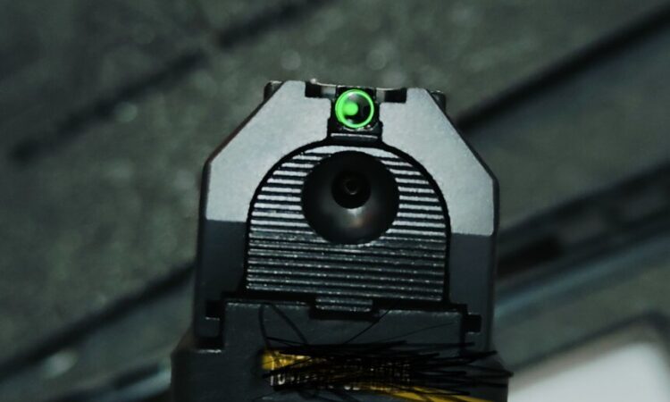 Satılık TABANCA – Canik TP – 9mm (9x19mm) – Bulundurma Ruhsatlı – Afyonkarahisar – İlan 30104 – Görsel 30106