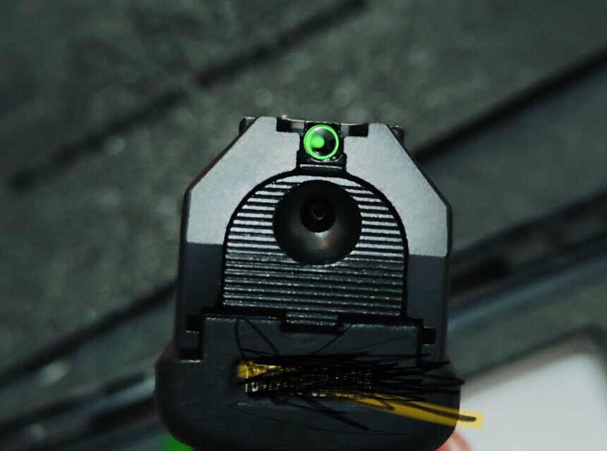 Satılık TABANCA – Canik TP – 9mm (9x19mm) – Bulundurma Ruhsatlı – Afyonkarahisar – İlan 30104 – Görsel 30106