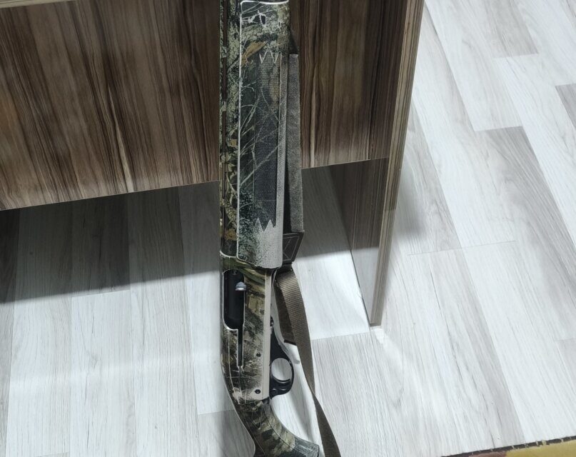 Satılık YİVSİZ TÜFEK – Remington 11-87 – 12 Kalibre – Nevşehir – İlan 30741 – Görsel 30743