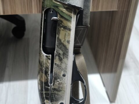 Satılık YİVSİZ TÜFEK – Remington 11-87 – 12 Kalibre – Nevşehir – İlan 30741 – Görsel 30742