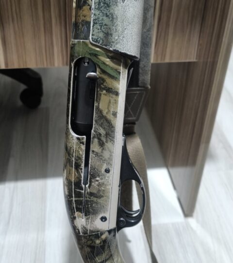 Satılık YİVSİZ TÜFEK – Remington 11-87 – 12 Kalibre – Nevşehir – İlan 30741 – Görsel 30742