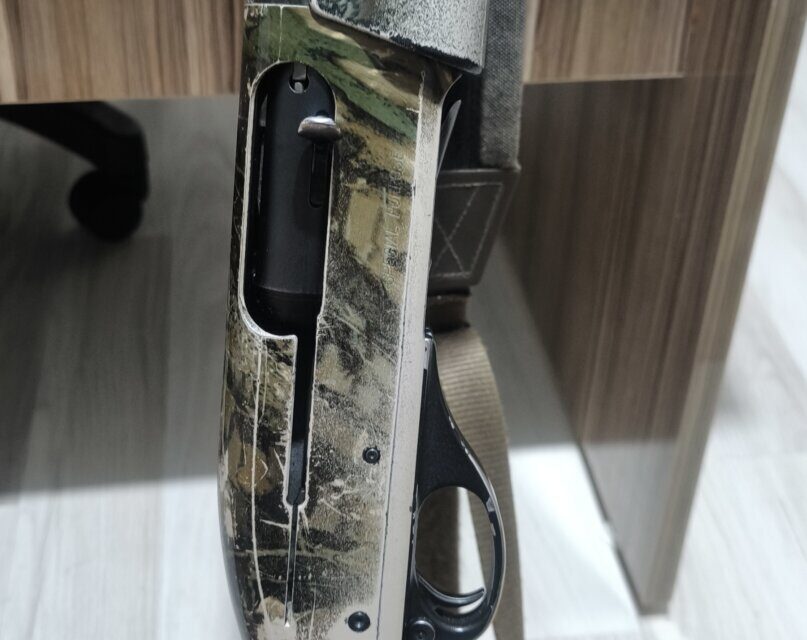 Satılık YİVSİZ TÜFEK – Remington 11-87 – 12 Kalibre – Nevşehir – İlan 30741 – Görsel 30742