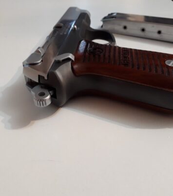 Ruger - Silahilan.com