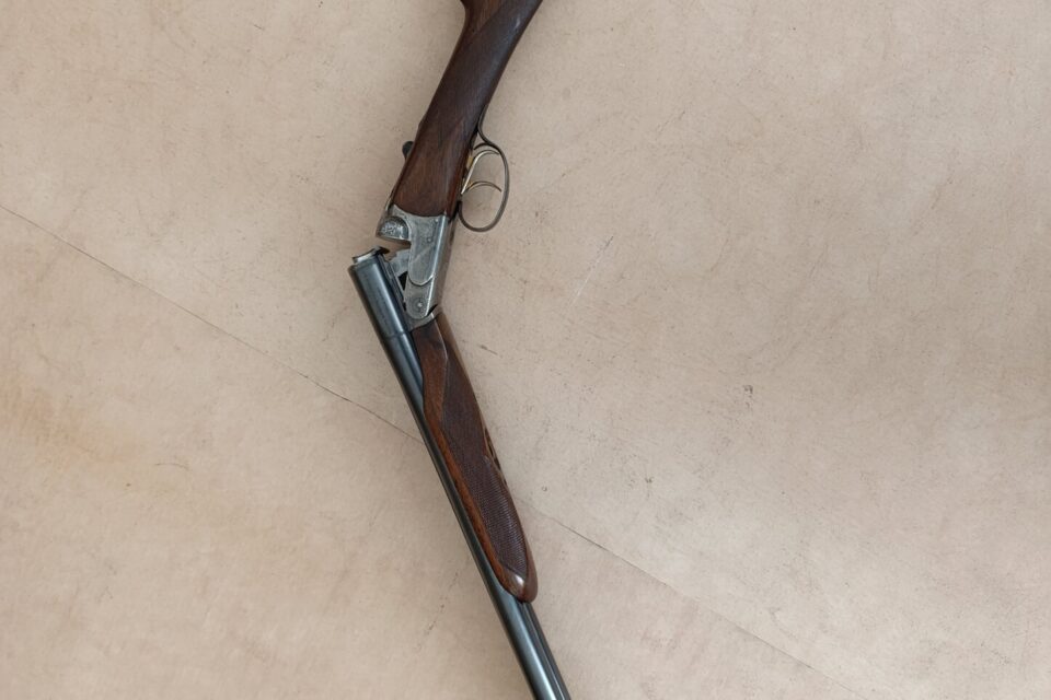 Satılık YİVSİZ TÜFEK – Beretta 626 – 12 Kalibre – İstanbul – İlan 28995 – Görsel 28997